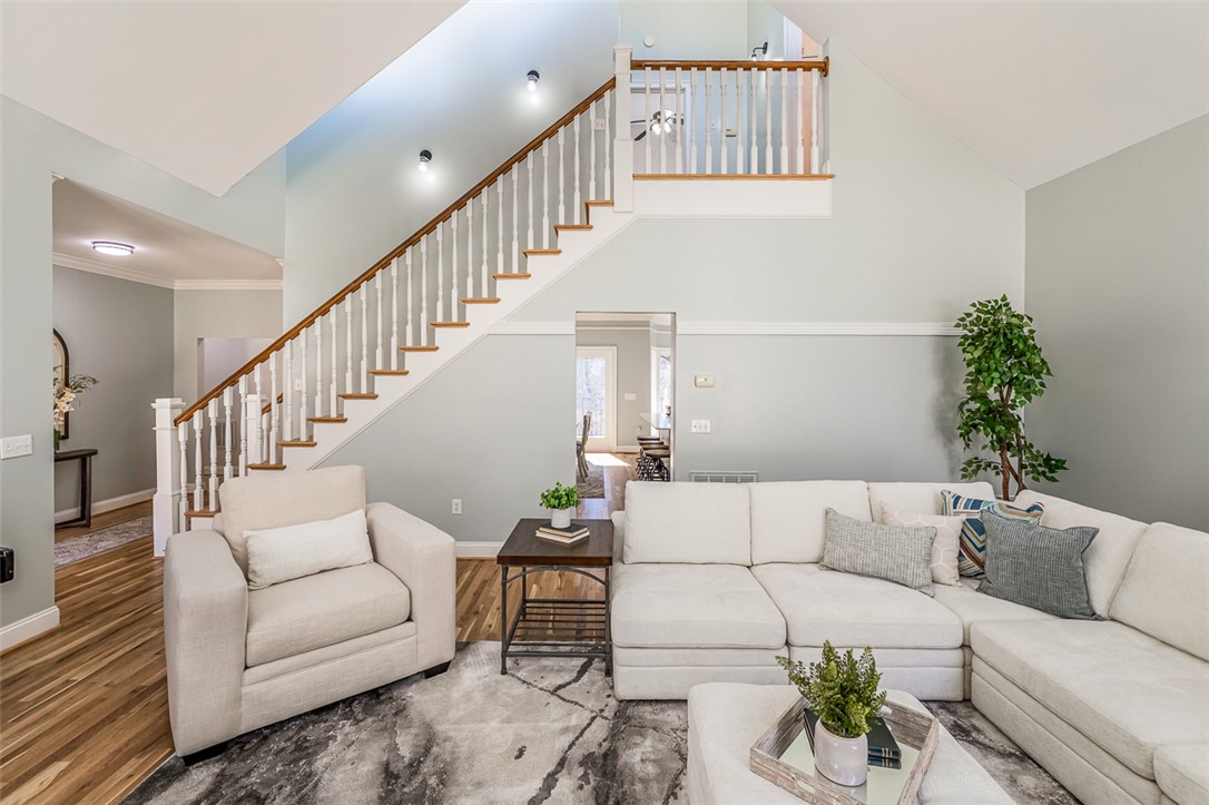 290 Coves End Point, Seneca, South Carolina image 6