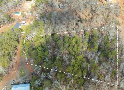 Vacant Land For Sale - LOT 13 Pinecrest Court<br/> Pickens County, Central, SC 29630