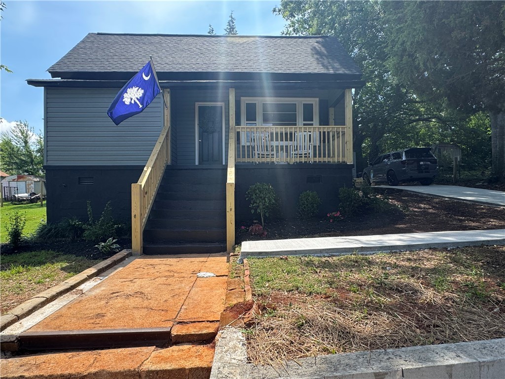 4 Conner Street, Pelzer, South Carolina image 3