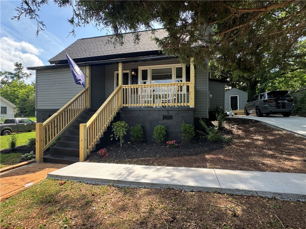 4 Conner Street, Pelzer, South Carolina image 1
