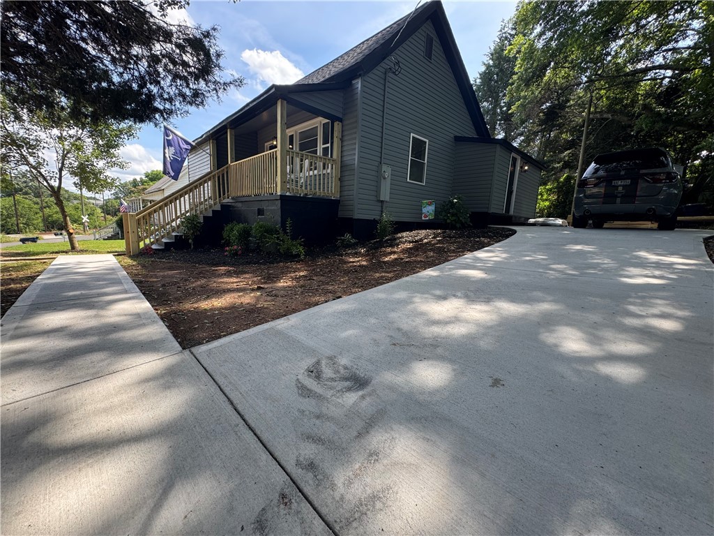 4 Conner Street, Pelzer, South Carolina image 2
