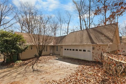 Photo of 202 Snead Lane, Westminster, SC 29693 (MLS # 20297662)