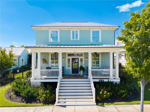Photo of 217 Anna Maria Boulevard, Clemson, SC 29631 (MLS # 20306140)