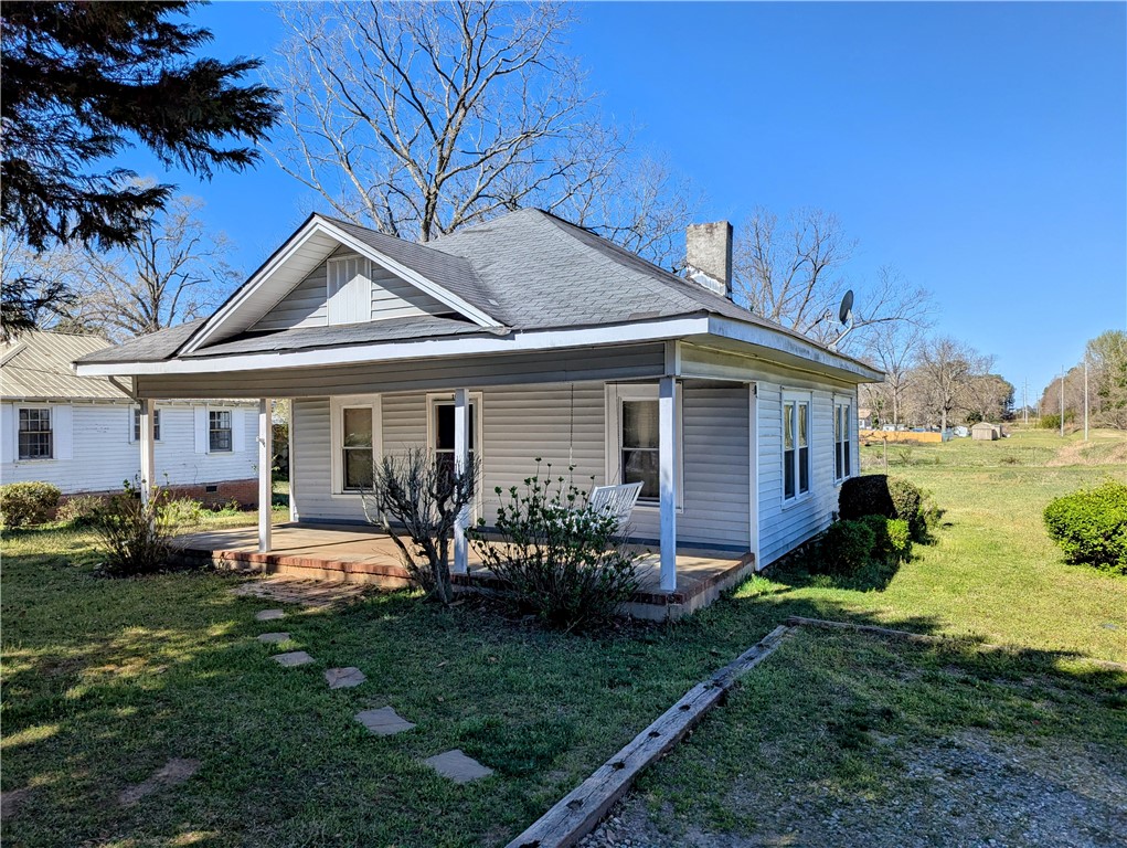 107 Trussell Street, Honea Path, South Carolina image 1