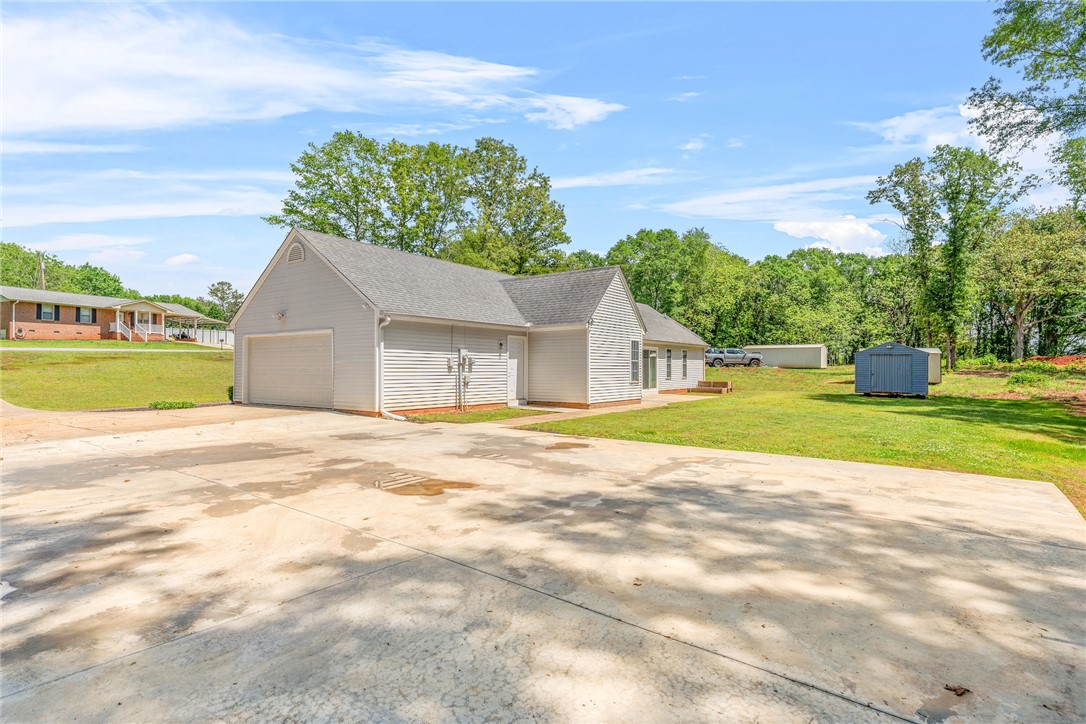 112 Bertha Drive, Anderson, South Carolina image 28