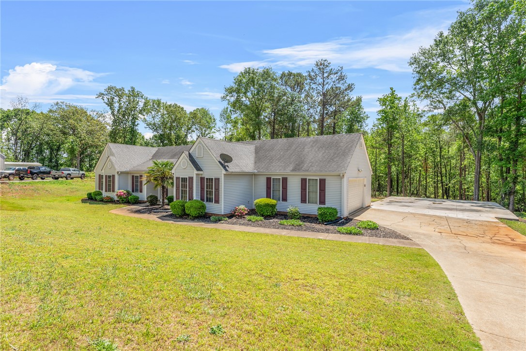 112 Bertha Drive, Anderson, South Carolina image 3