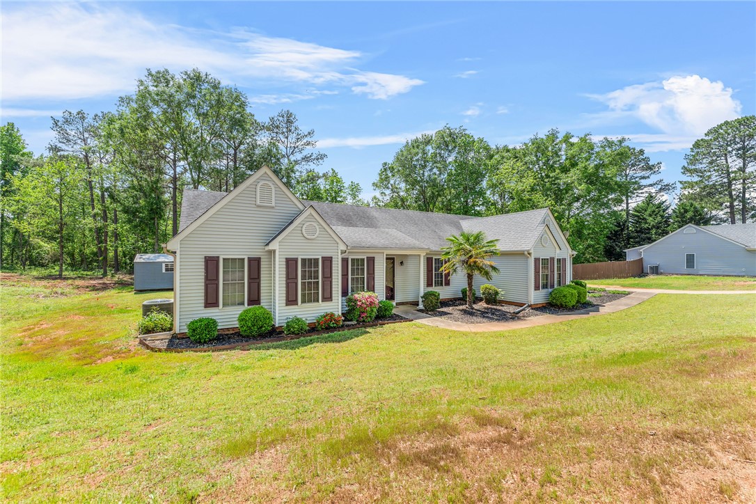112 Bertha Drive, Anderson, South Carolina image 2