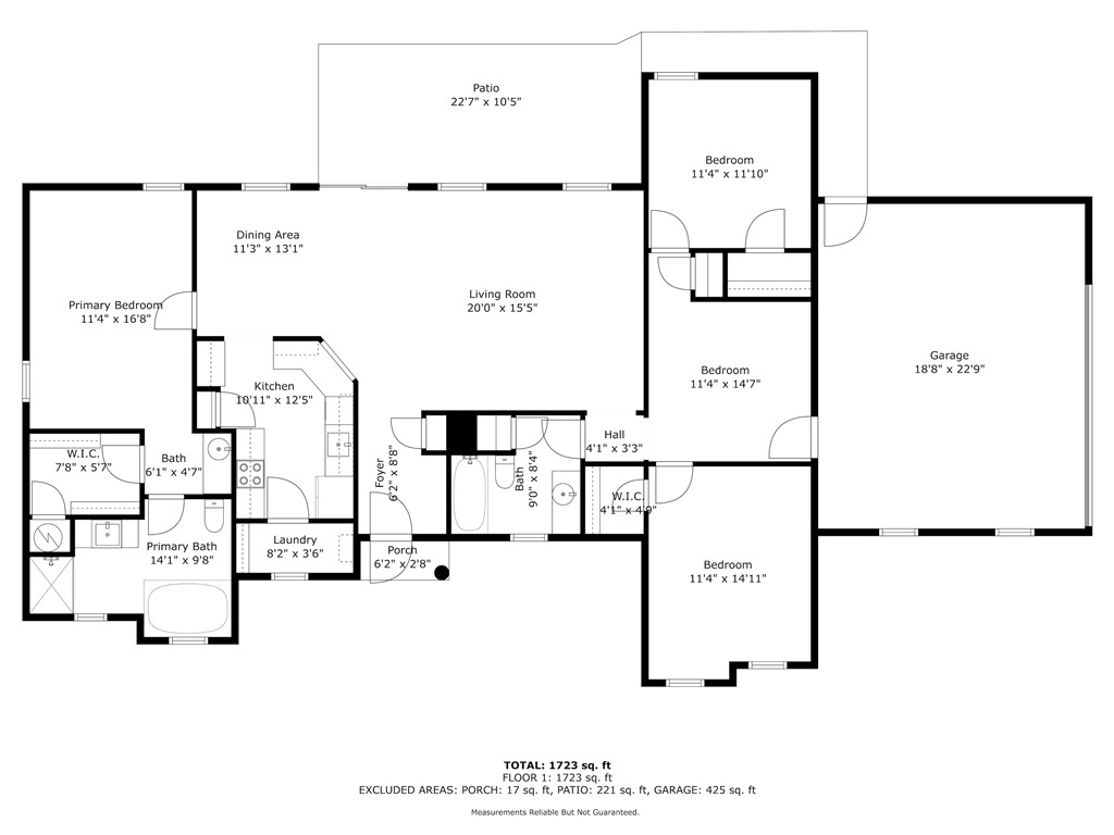 112 Bertha Drive, Anderson, South Carolina image 31