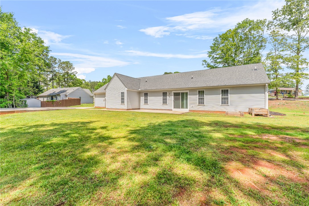 112 Bertha Drive, Anderson, South Carolina image 29