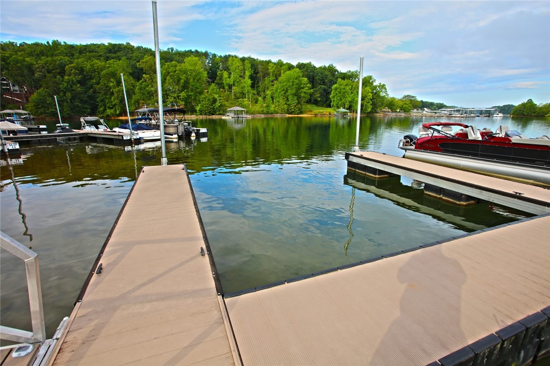 223 Squirrel Point, Six Mile, South Carolina image 46