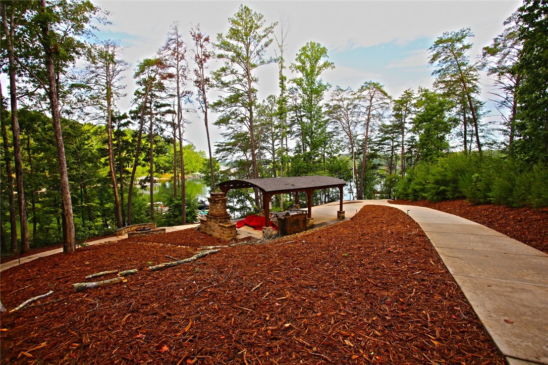 223 Squirrel Point, Six Mile, South Carolina image 42