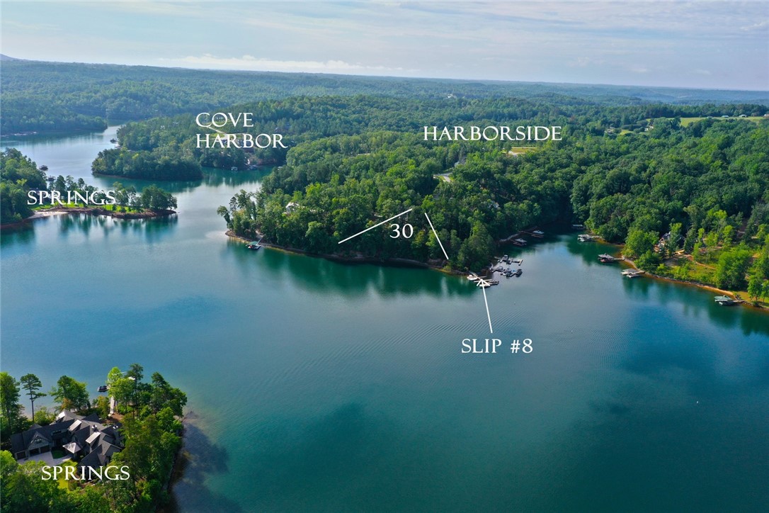 223 Squirrel Point, Six Mile, South Carolina image 12