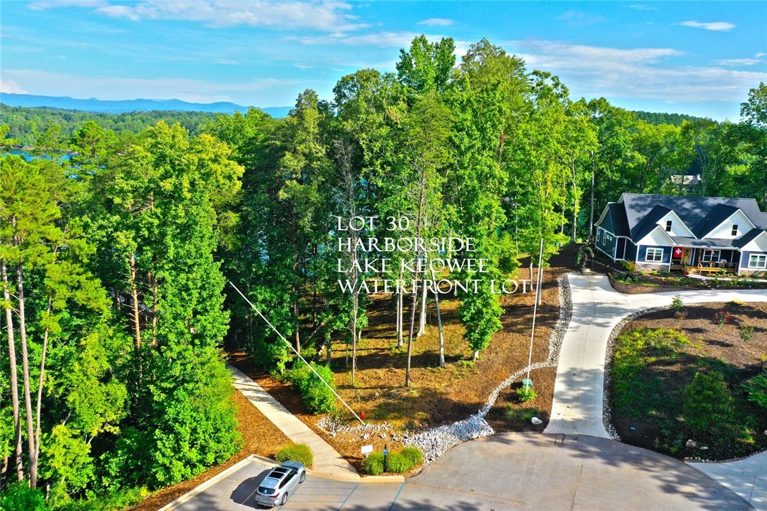223 Squirrel Point, Six Mile, South Carolina image 1