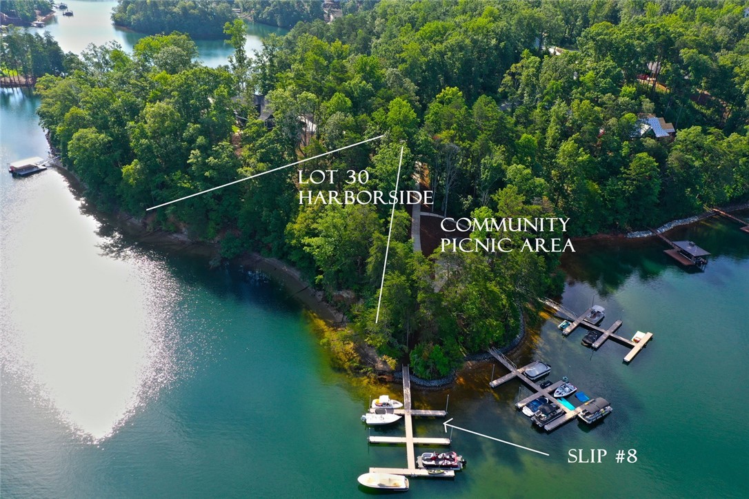 223 Squirrel Point, Six Mile, South Carolina image 14
