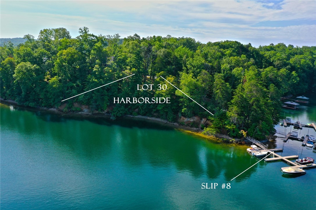 223 Squirrel Point, Six Mile, South Carolina image 13