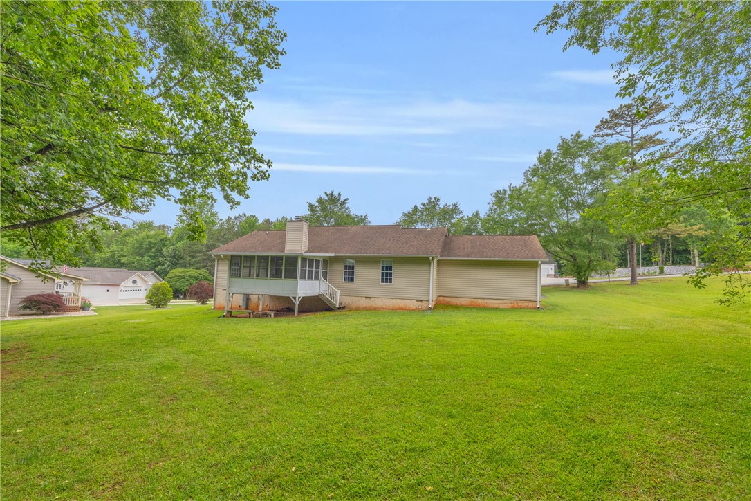 211 Jana Drive, Walhalla, South Carolina image 38