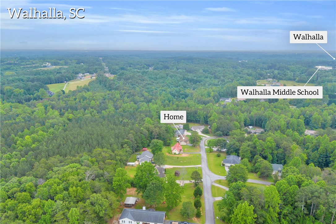 211 Jana Drive, Walhalla, South Carolina image 45