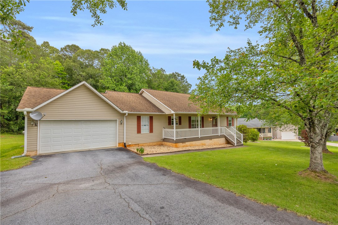 211 Jana Drive, Walhalla, South Carolina image 41