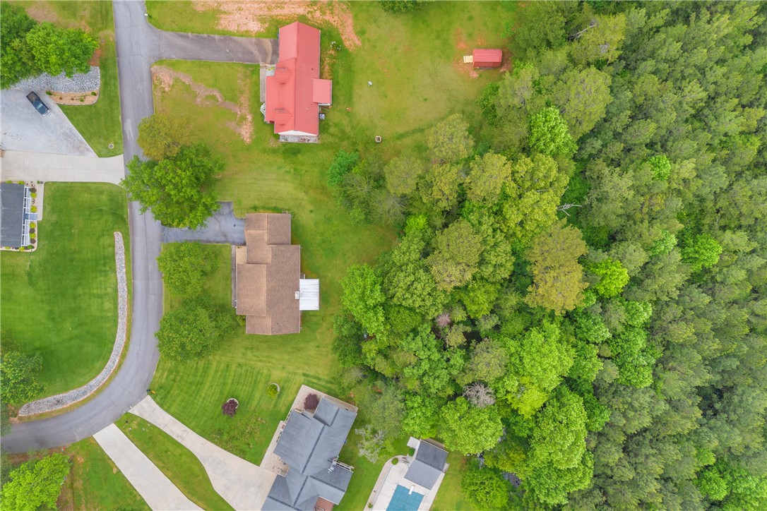 211 Jana Drive, Walhalla, South Carolina image 46