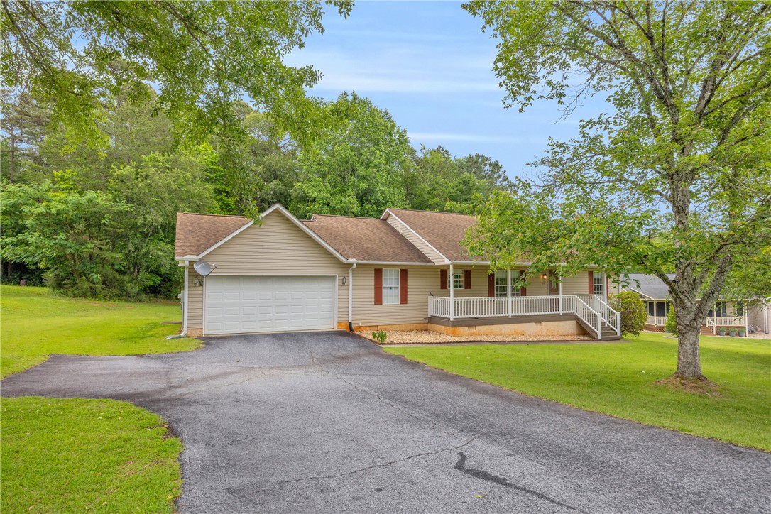 211 Jana Drive, Walhalla, South Carolina image 40