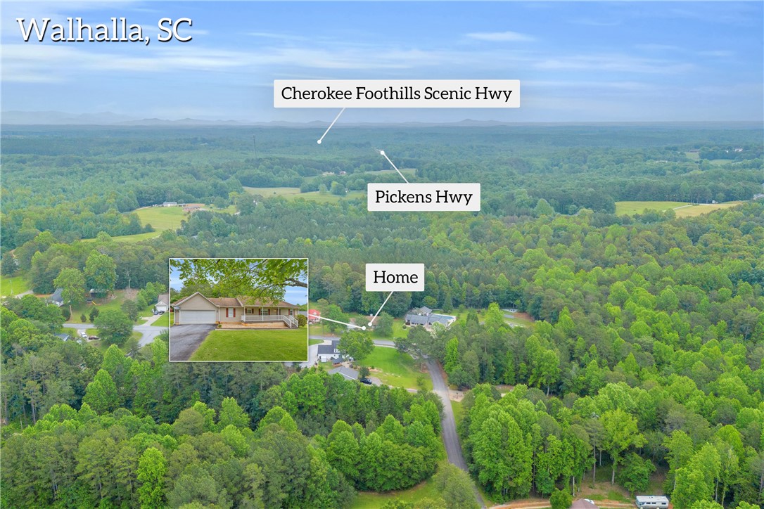 211 Jana Drive, Walhalla, South Carolina image 42