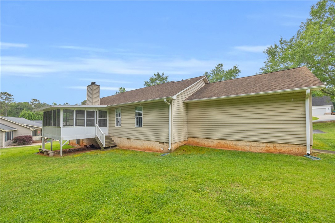 211 Jana Drive, Walhalla, South Carolina image 39