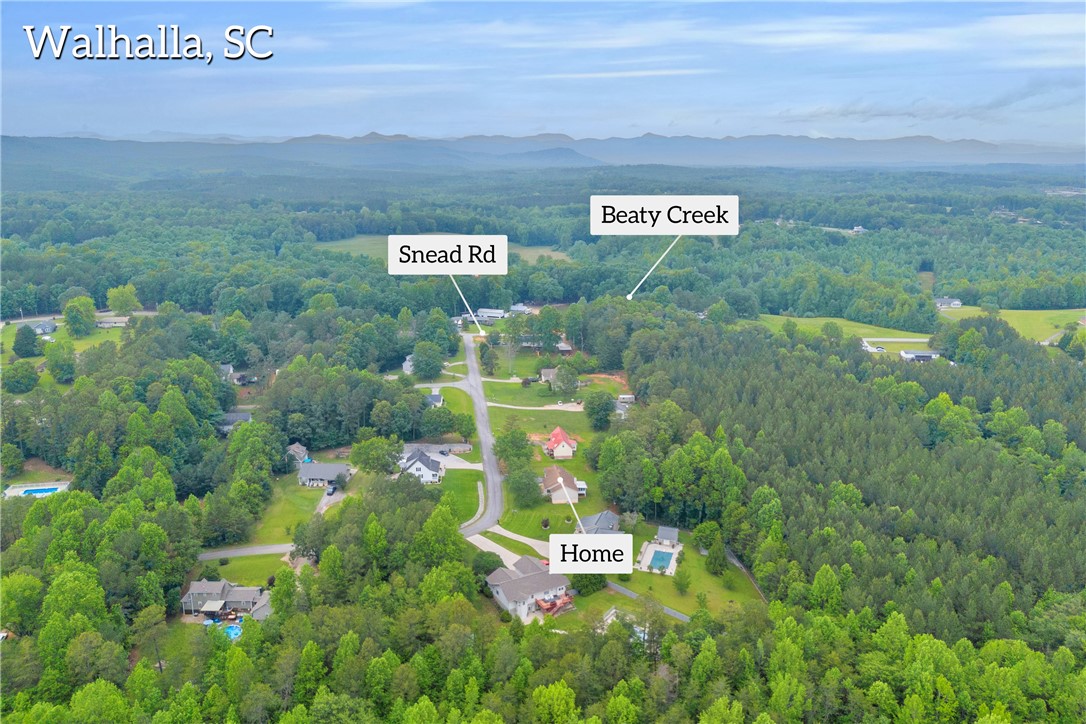 211 Jana Drive, Walhalla, South Carolina image 43