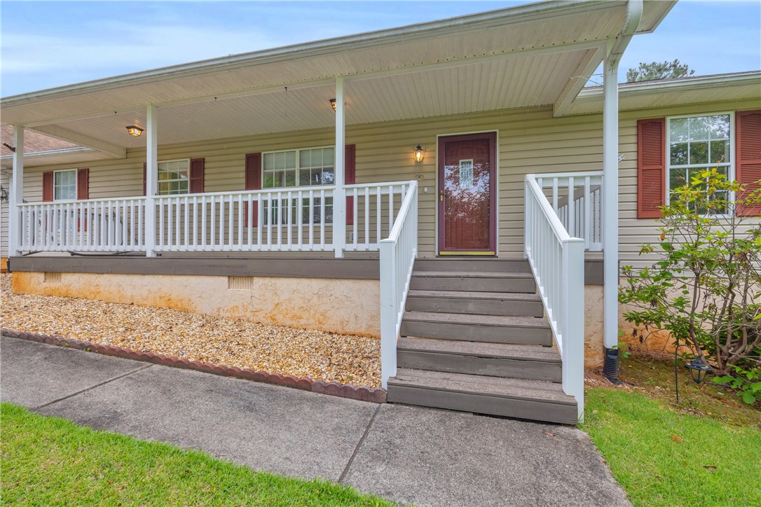 211 Jana Drive, Walhalla, South Carolina image 3