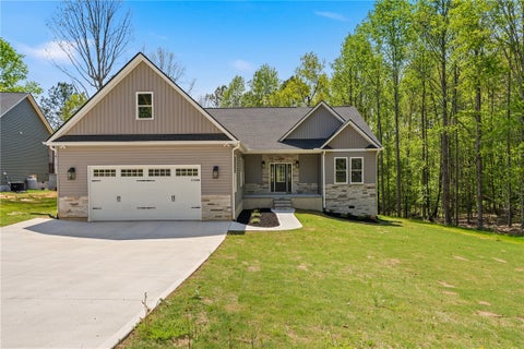 Photo of 339 Lone Oak Road, Anderson, SC 29621 (MLS # 20305453)