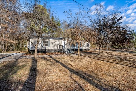 A home in Pelzer