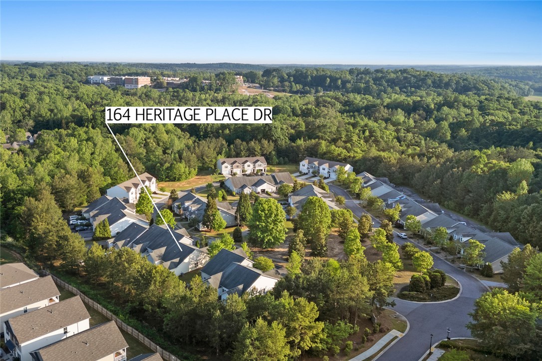 164 Heritage Place Drive, Pendleton, South Carolina image 46