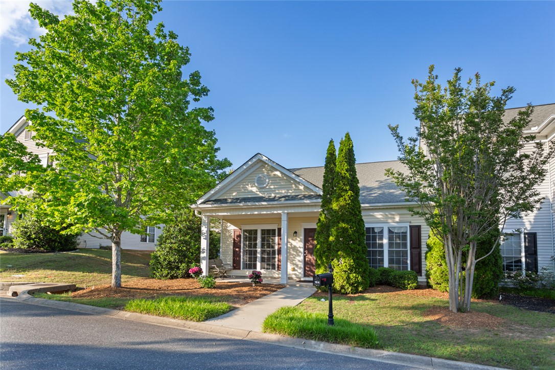 164 Heritage Place Drive, Pendleton, South Carolina image 3