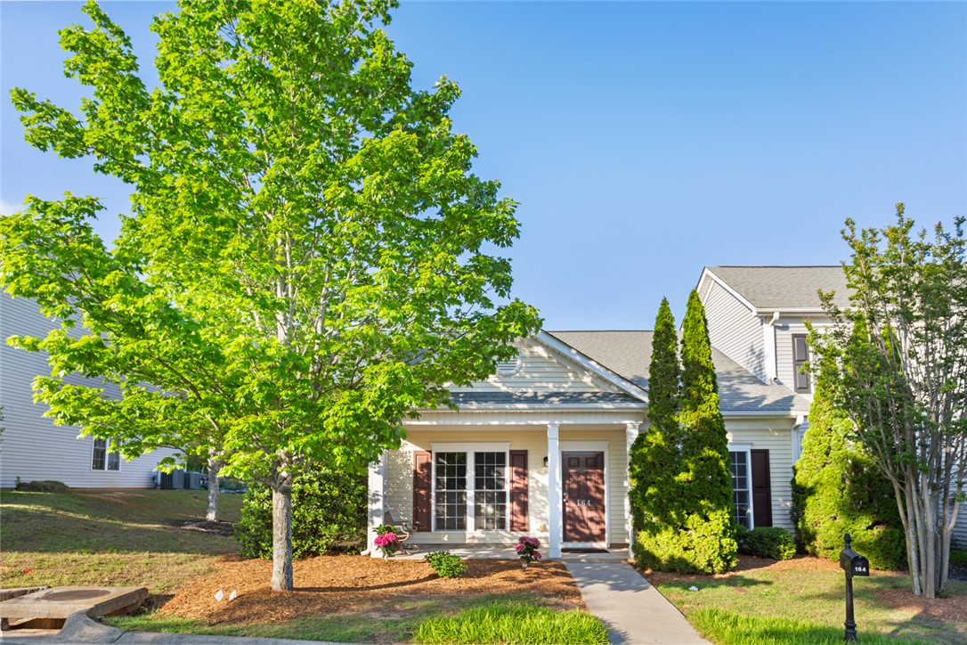 164 Heritage Place Drive, Pendleton, South Carolina image 5
