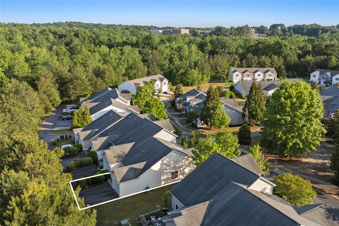 164 Heritage Place Drive, Pendleton, South Carolina image 44