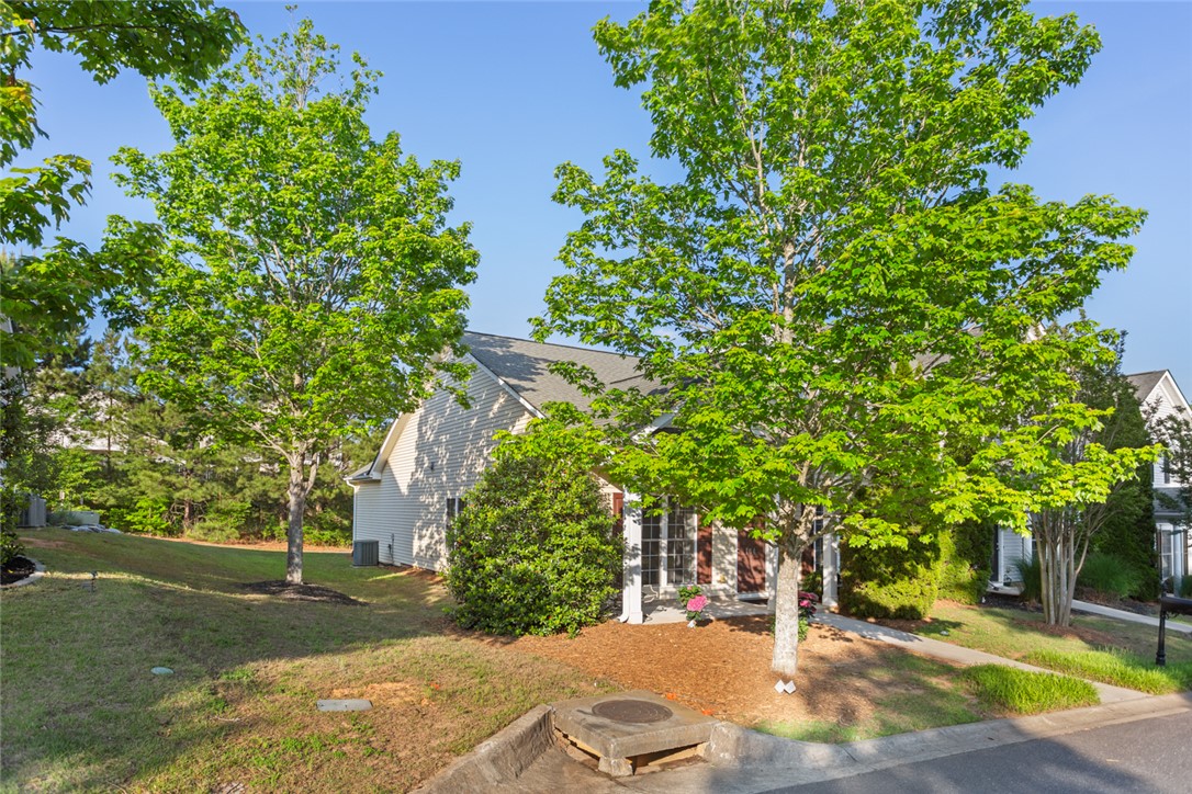 164 Heritage Place Drive, Pendleton, South Carolina image 4