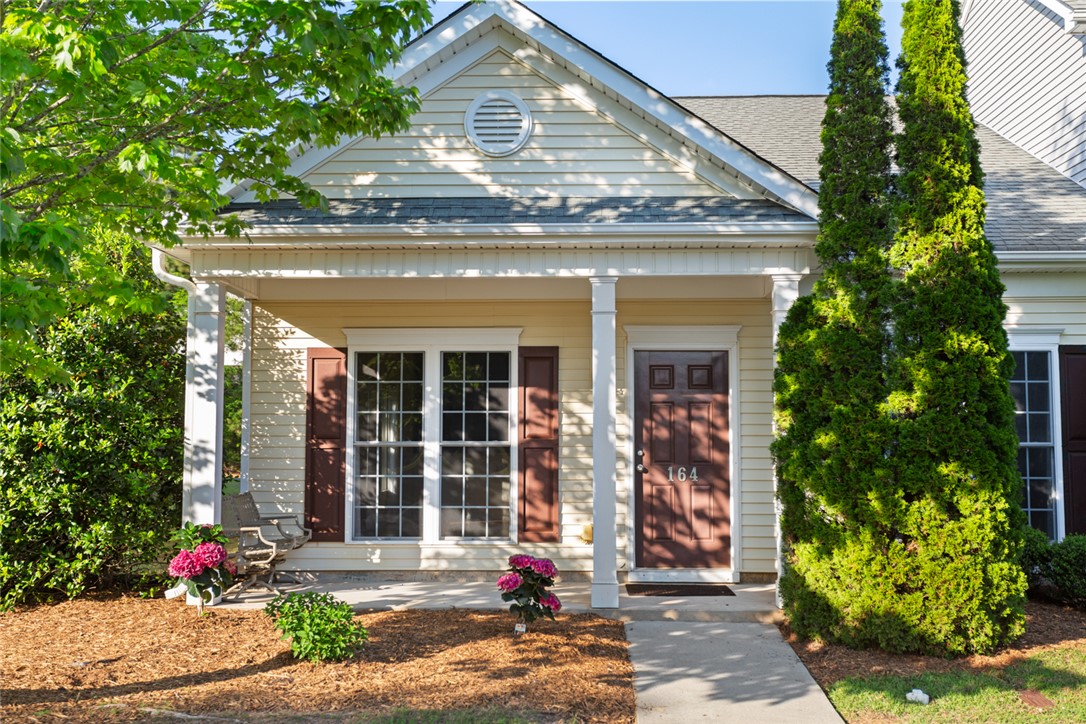 164 Heritage Place Drive, Pendleton, South Carolina image 1