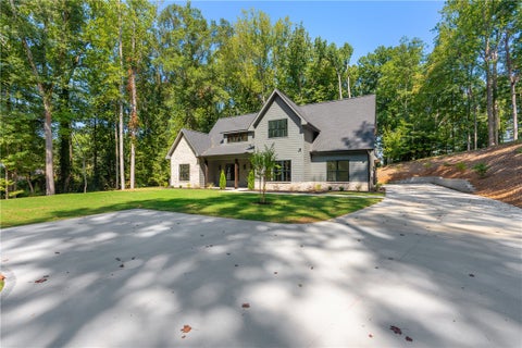 Photo of 188 Graylyn Drive, Anderson, SC 29621 (MLS # 20306586)