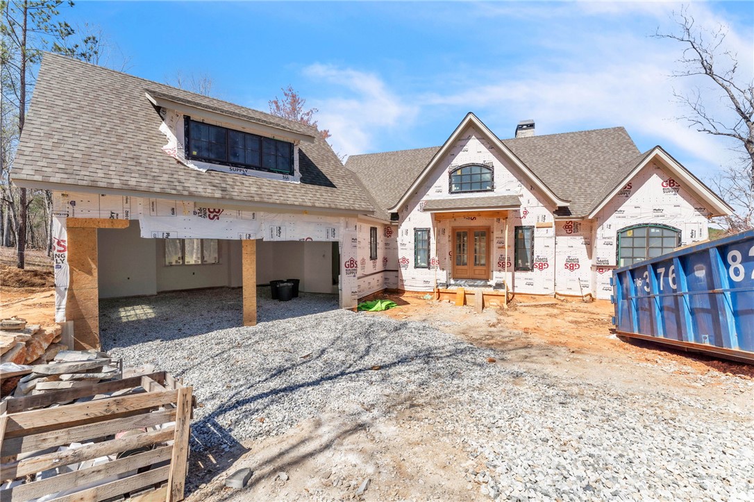909 Woodlake Way, Salem, South Carolina image 4