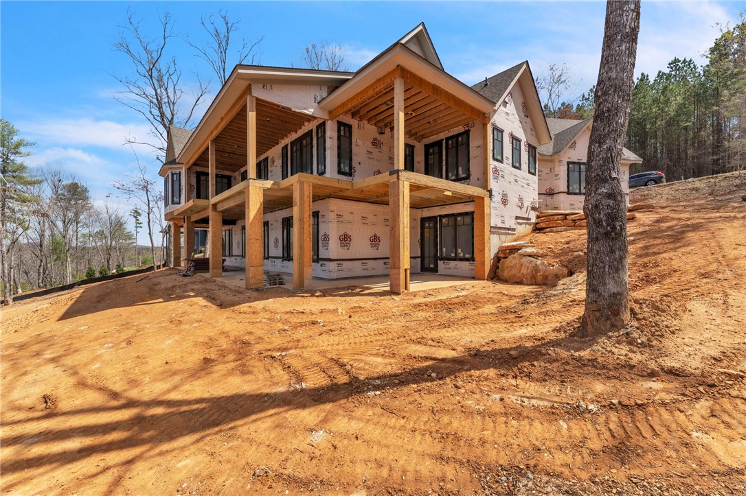 909 Woodlake Way, Salem, South Carolina image 17