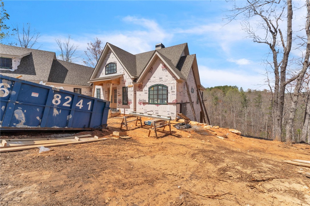 909 Woodlake Way, Salem, South Carolina image 8