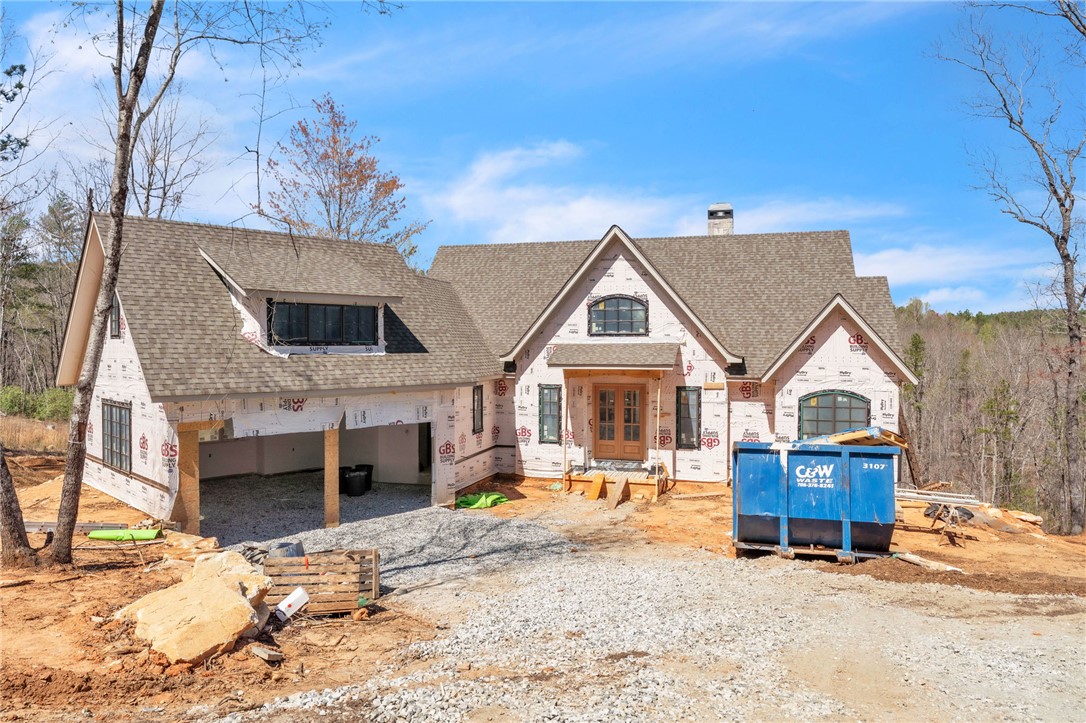 909 Woodlake Way, Salem, South Carolina image 2