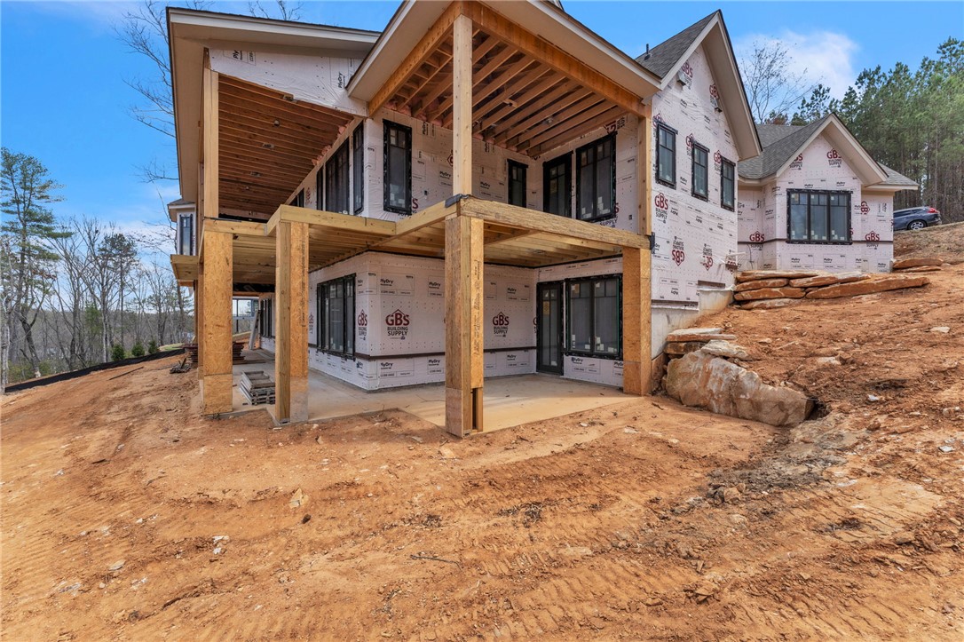 909 Woodlake Way, Salem, South Carolina image 16