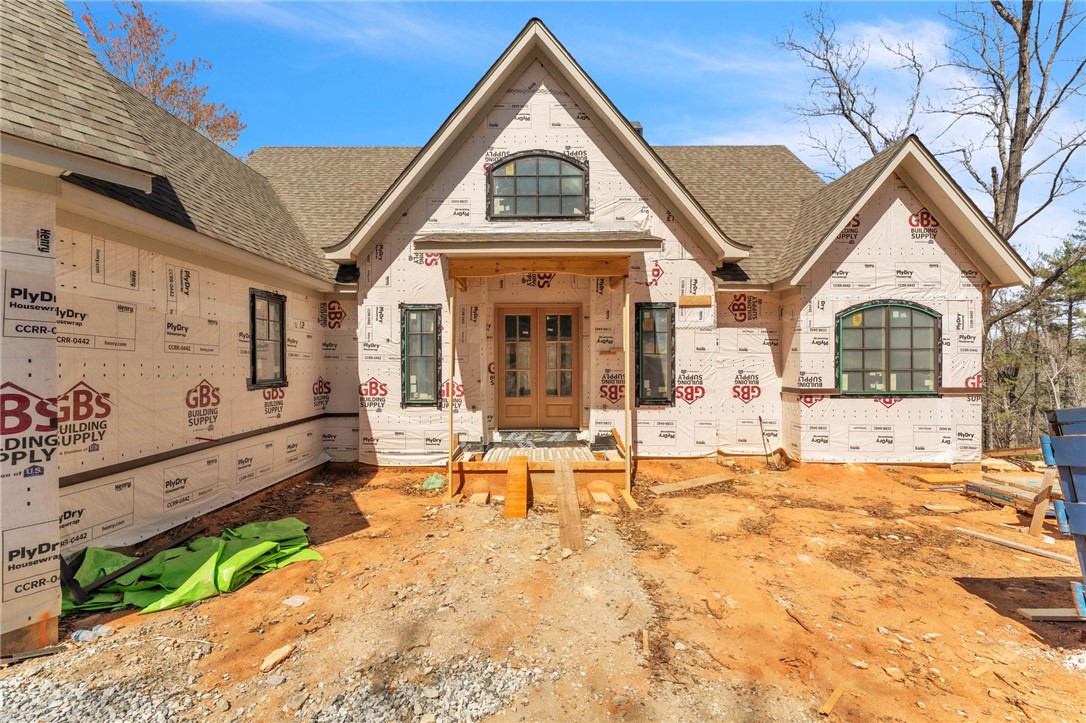 909 Woodlake Way, Salem, South Carolina image 1