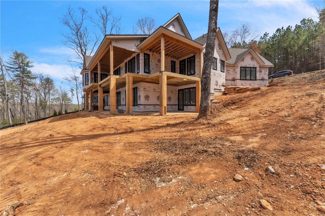 909 Woodlake Way, Salem, South Carolina image 15