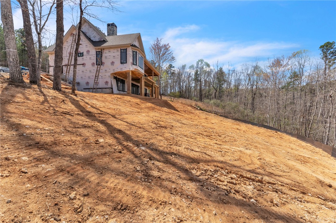 909 Woodlake Way, Salem, South Carolina image 9