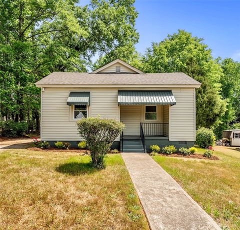 Photo of 505 Cathcart Drive, Anderson, SC 29624 (MLS # 20300193)