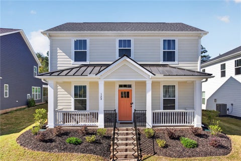 Photo of 120 Founders Boulevard, Central, SC 29630 (MLS # 20306981)