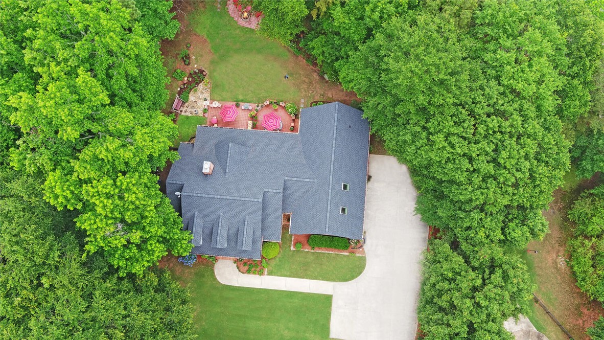 138 Grandview Court, Hartwell, Georgia image 19