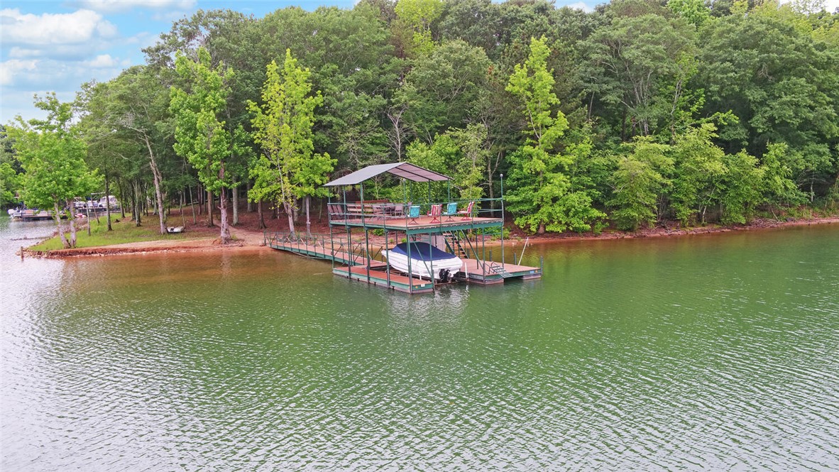 138 Grandview Court, Hartwell, Georgia image 12