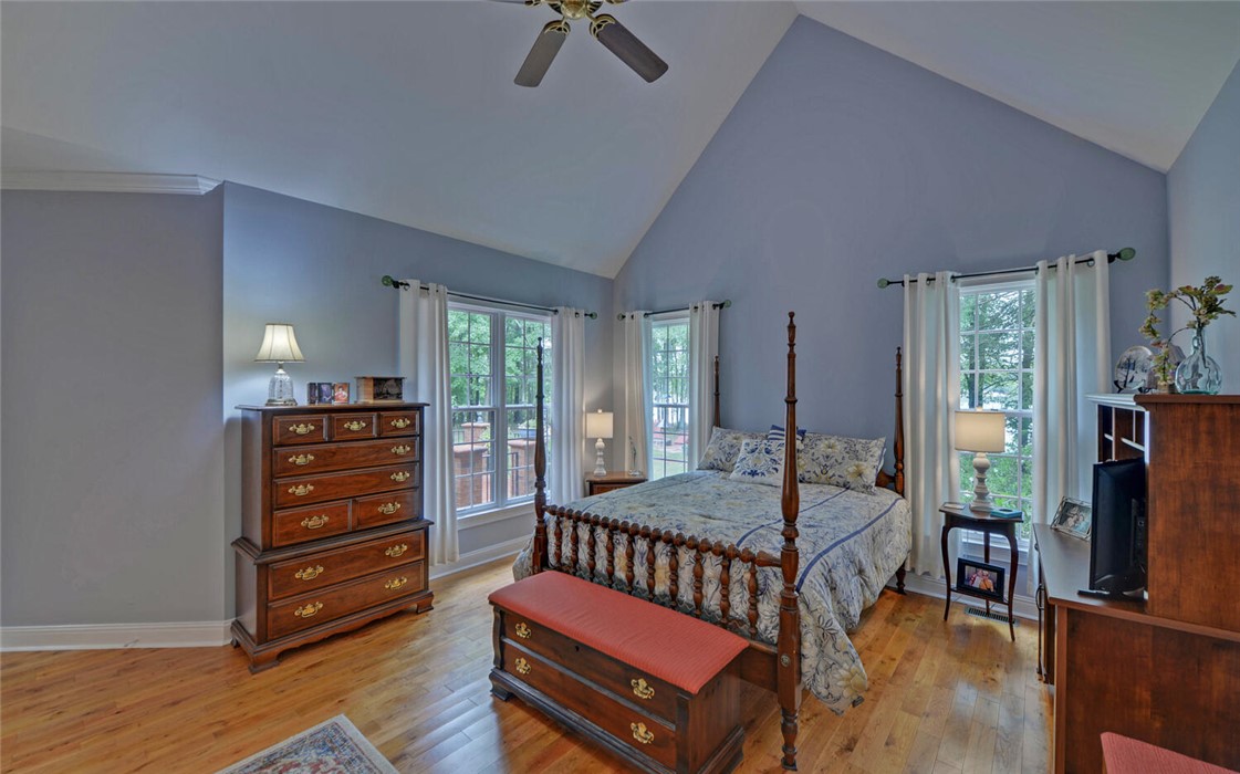 138 Grandview Court, Hartwell, Georgia image 34